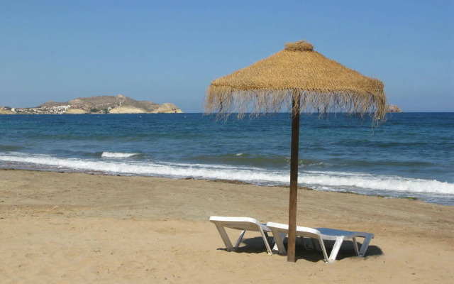 Mar De Pulpi Apartments - Marholidays