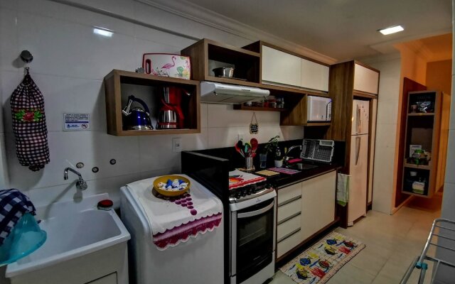 Residencial Atalanta
