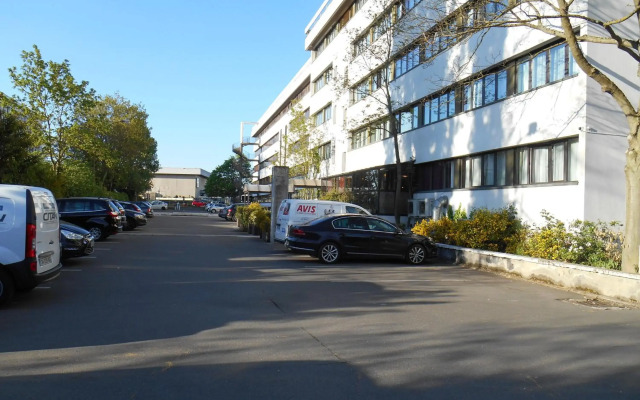 Mercure Versailles Paris Ouest