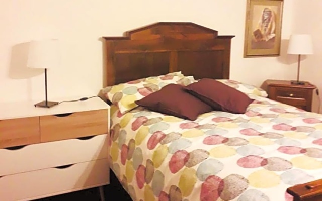 B&B Mo Va Là
