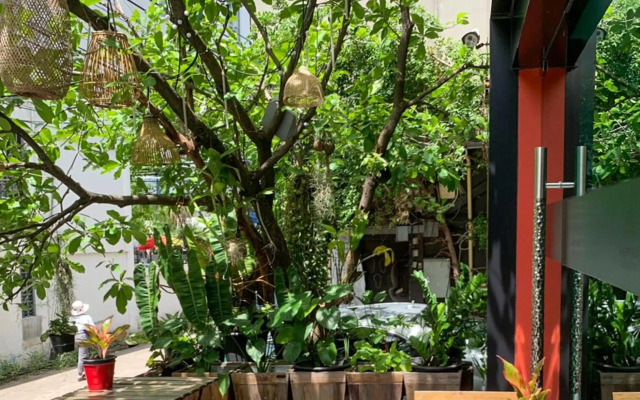 Aspira D'Andora Sukhumvit 16 - Asoke