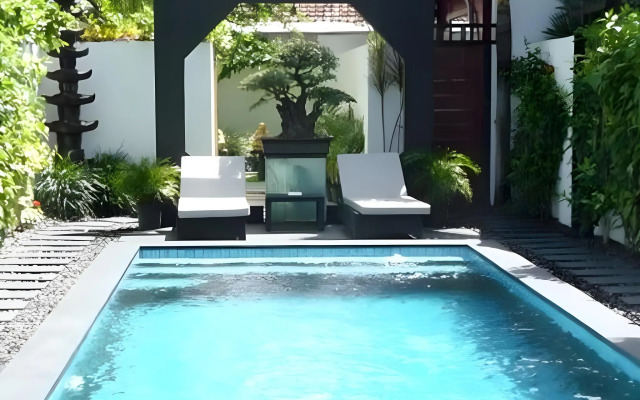 Bonsai Villas Seminyak