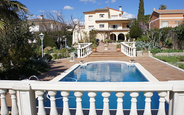 Holiday Home Urb Papagayo