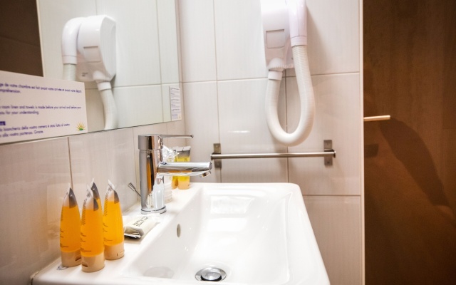 SOWELL HÔTELS Le Parc & SPA