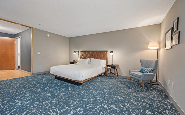 Four Points by Sheraton Jacksonville Baymeadows