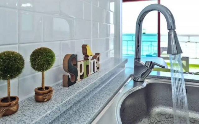 Goseong Guest Pension