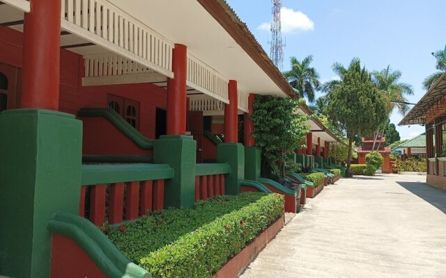 Huen Khum Resort Boutique