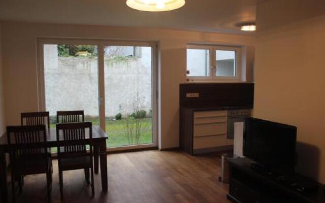 Ferienwohnung in Jois