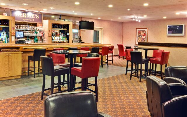 Holiday Inn Peterborough-Waterfront, ON by IHG