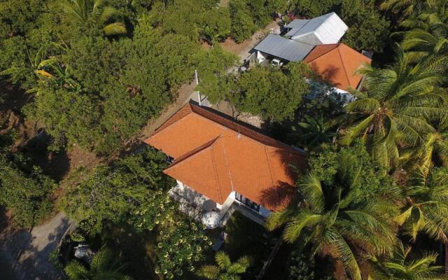 Gede House Tejakula