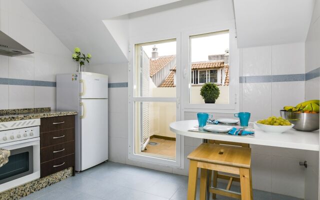 Real del Tivoli Two Rooms and Parking free