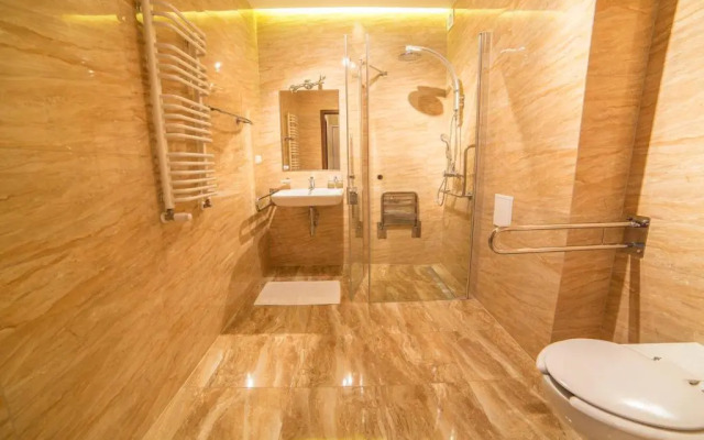 Sanatorium Energetyk