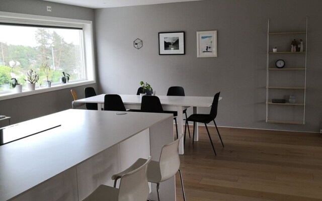Solferie Justnesskauen 21