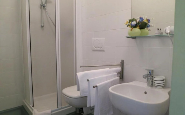 Casa Della Zia - Camera Esotica