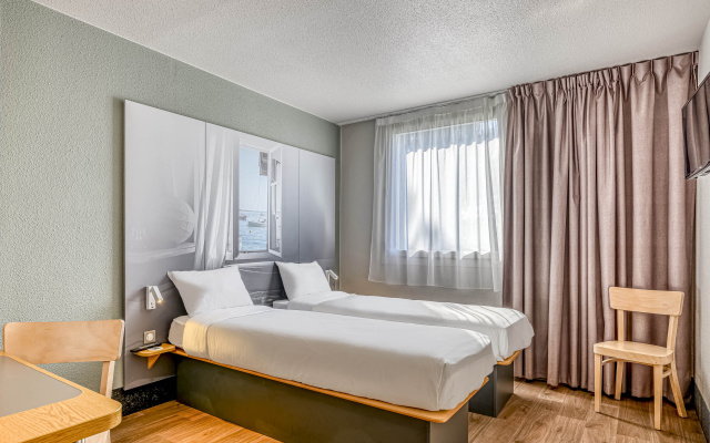 B&B HOTEL Bordeaux Sud Mios