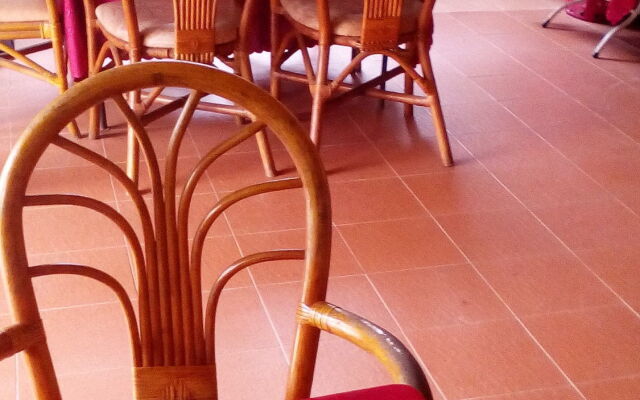 Ombak Inn Chalet