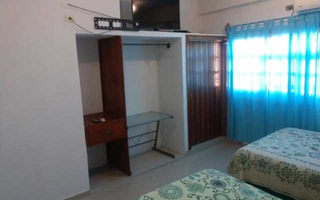 Hotel Atenas Inn