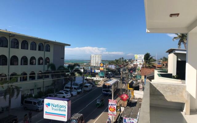 Dasu's Restaurant & Villa