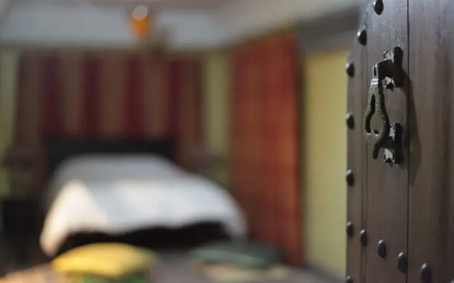 La Villa du Lac- Guest House