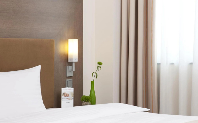 IntercityHotel Leipzig
