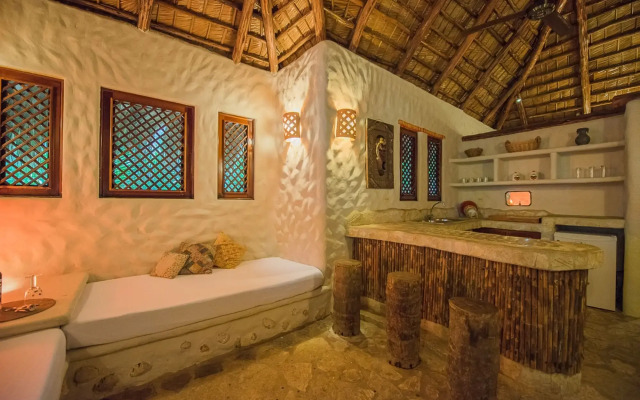 Natura Cabana Boutique Hotel & Spa by Mint