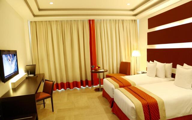 Welcomhotel by ITC Hotels, Dwarka, New Delhi
