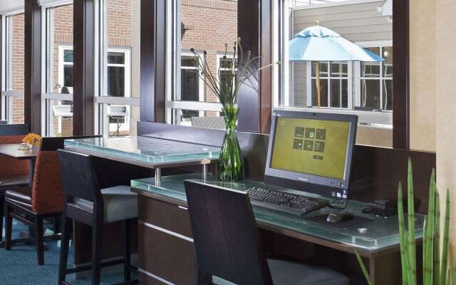 Residence Inn Bismarck North