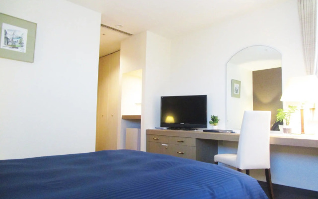HOTEL LiVEMAX Sapporo