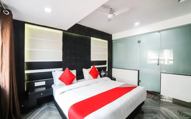 OYO 3335 Hotel Vraj Inn
