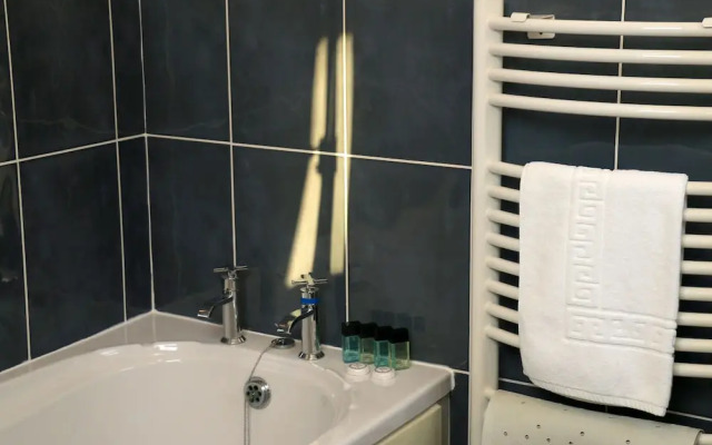 Dawyk Beech Guesthouse