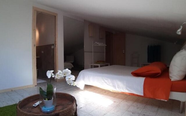 B&B Porto Del Bivio