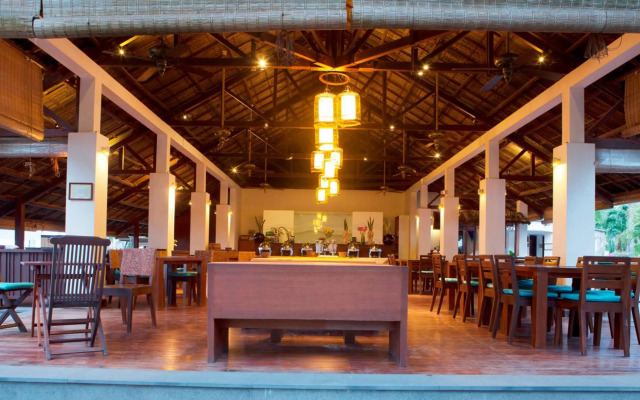 Blue Ocean Resort