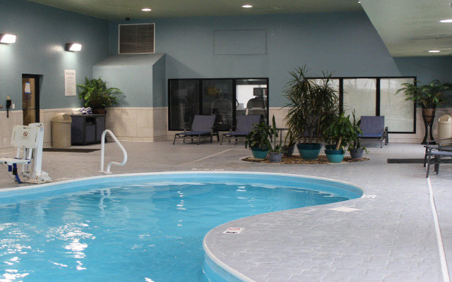 Holiday Inn Express Winfield by IHG