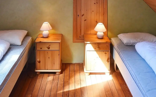 4 Star Holiday Home in Leikanger
