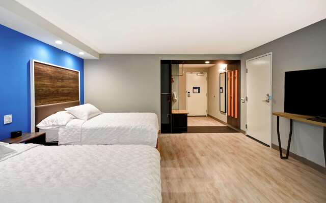 Tru by Hilton Deadwood, SD