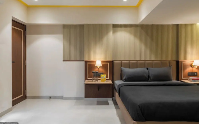 The Hosteller Mumbai, International Airport