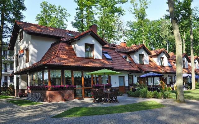 2-level Apartment With 2 Bedrooms, Rewal