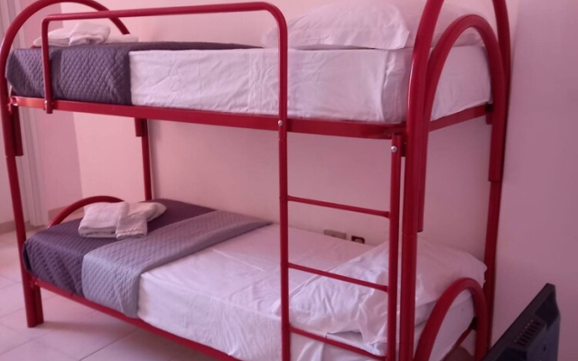 Apartment In Residence In Briatico 15min Tropea