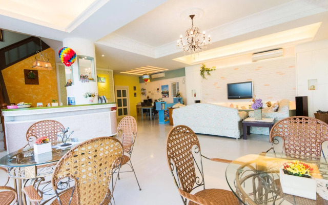 Ido Homestay