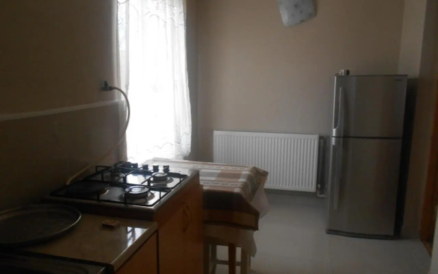 Guest House Rusudan