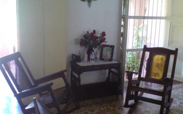 Casa Zenia Ana