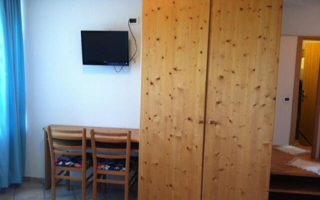 Piccolo Hotel Sciliar