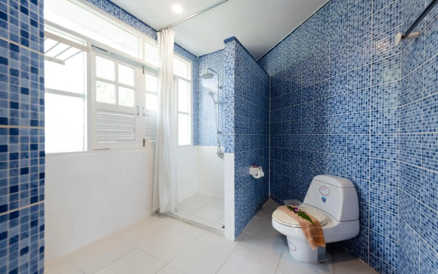 Twin Villas Ao Nang