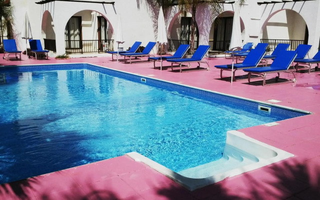 Florence Hotel Apartments