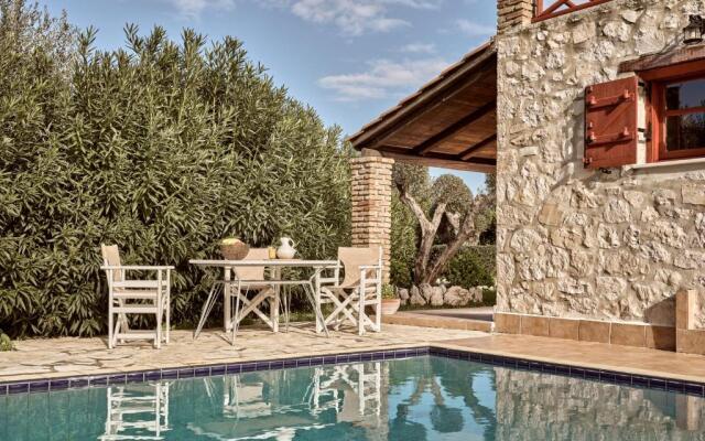 Zozel Villa, an Enchanting Retreat, By ThinkVilla