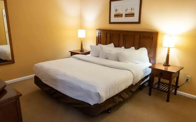 Mountain Creek Resort