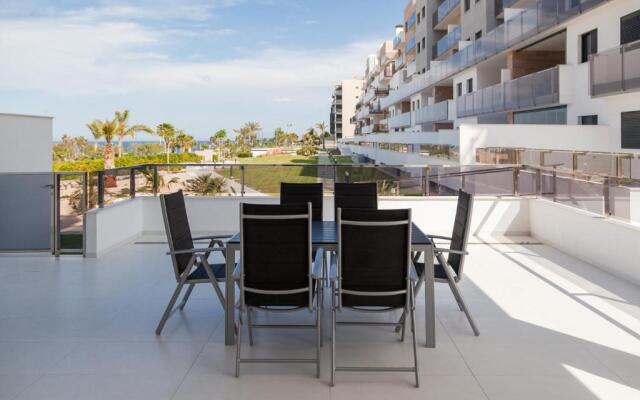 Apartment Vistamar I