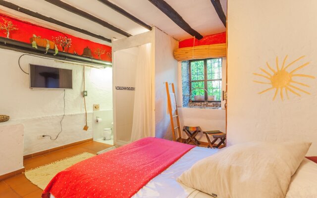 Casa Agrreste Bed & Breakfast