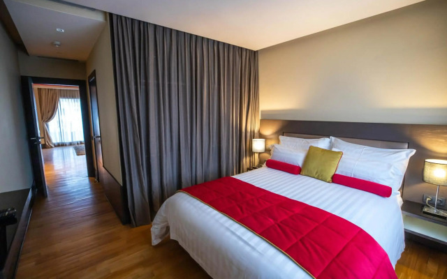 Gray Boutique Hotel Casablanca