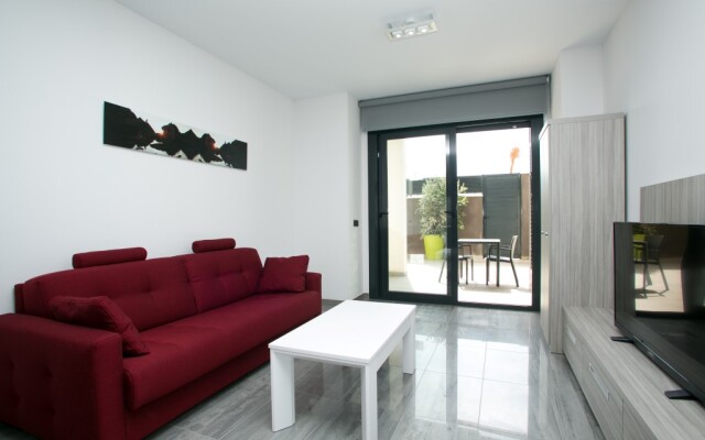 Apartamentos Fuengirola Playa